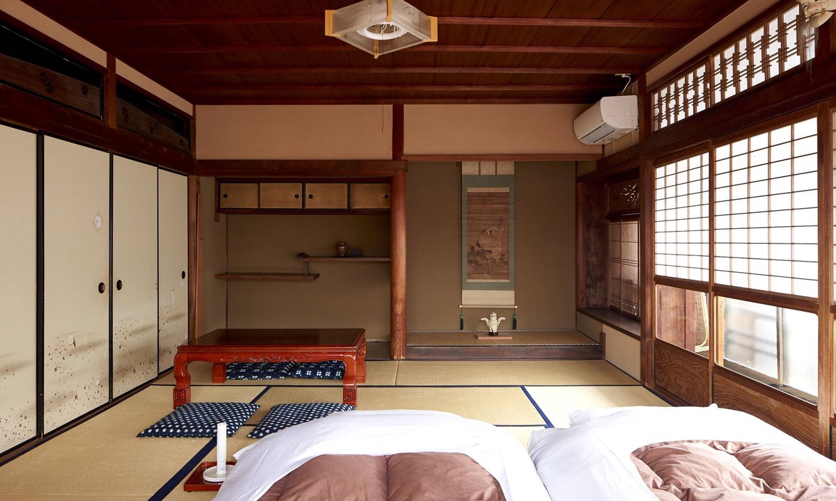 Nara House | Hotobil