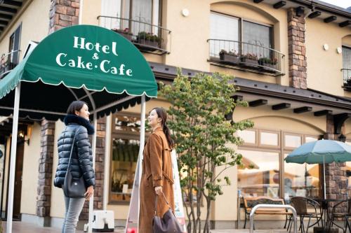 Fujikawaguchiko Hotel | HOTORI no HOTEL BAN