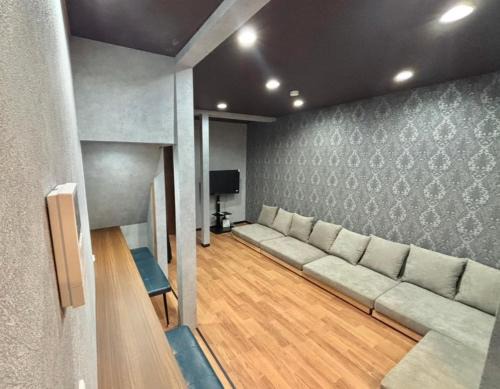 Kiyosu Apartment | HoTTOSTAY旭