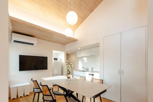 Katsushika House | Hours House Takasago 1 - Vacation STAY 36299v