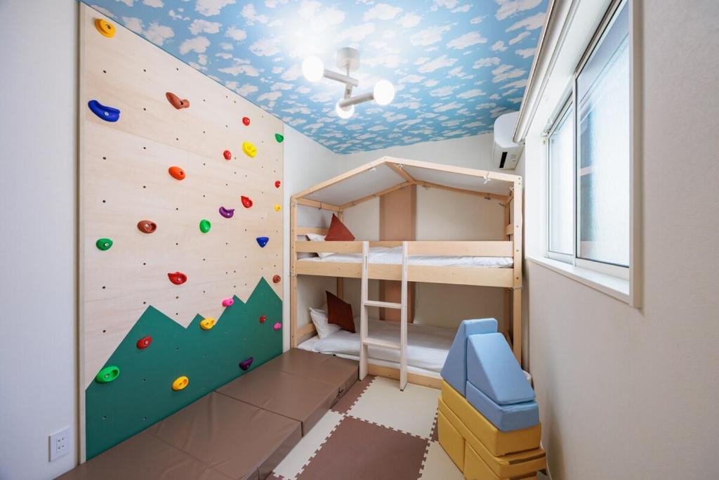 Nakamura House | House FORMOSA中村日赤