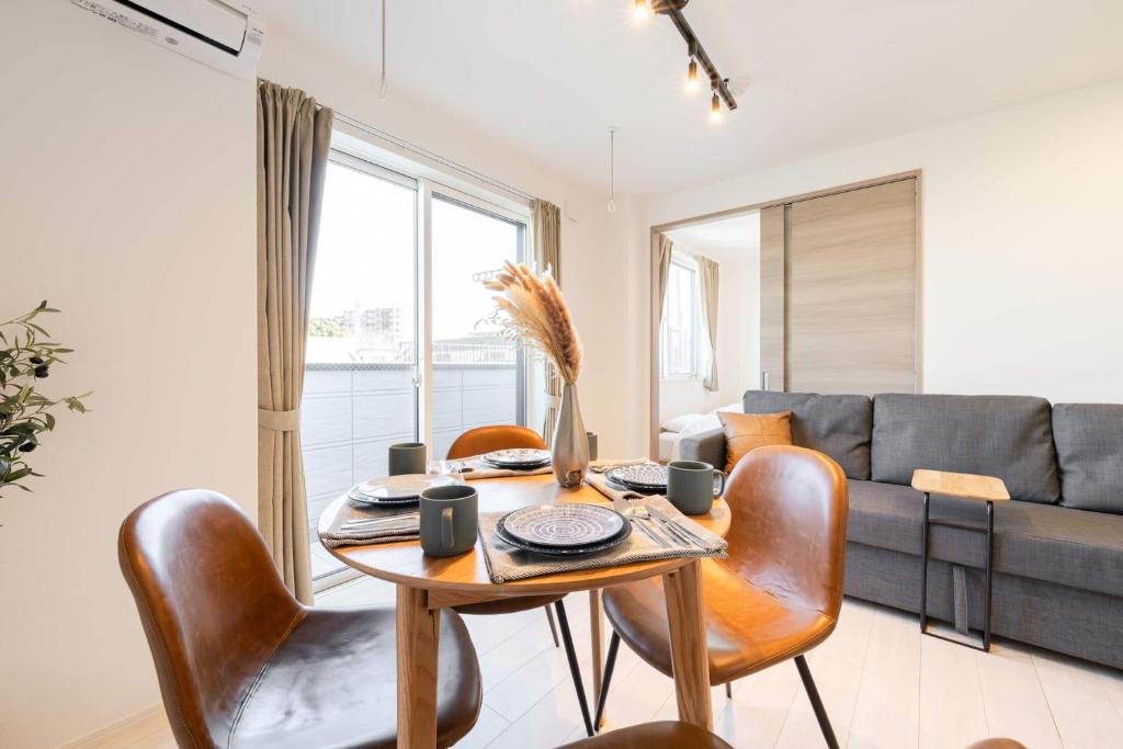 Nakano Apartment | House Hotel EKODA 2F HE2122
