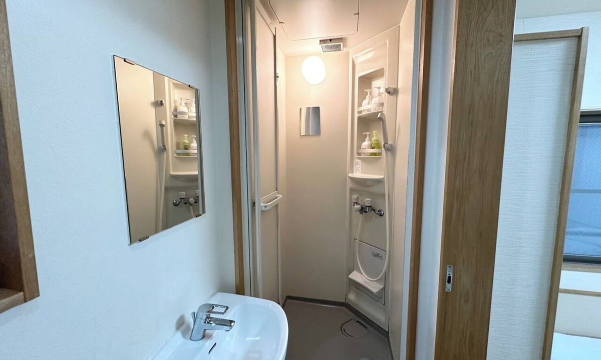 Ikebukuro Hostel | House Ikebukuro – Hostel