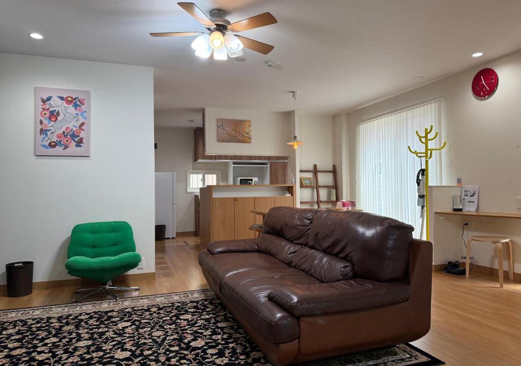 Minami Apartment | HouseHaru