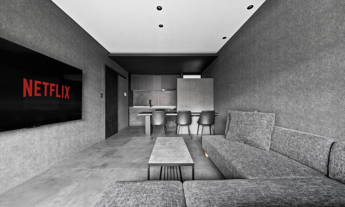 Asahikawa Apartment | HT-I