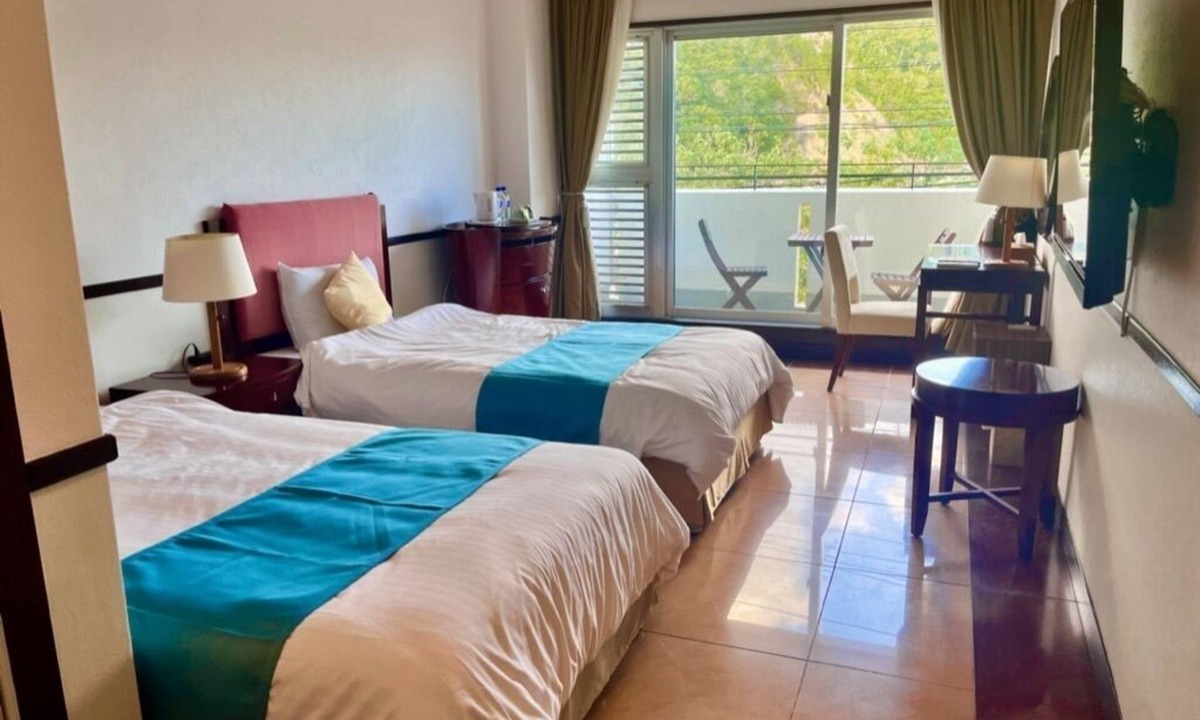 Arume Hotel | Hundred Days Hotel
