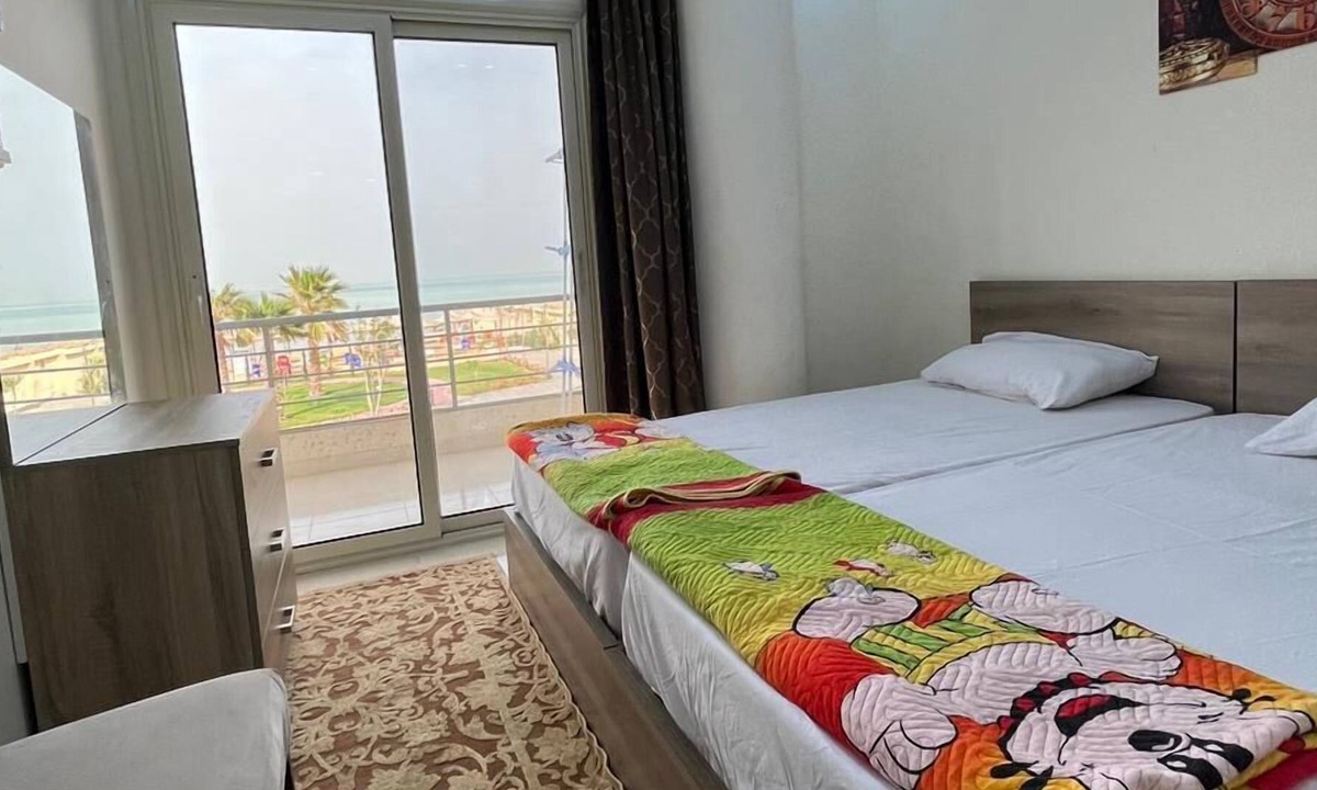 Sakkala Ski Chalet | Hurghada Sea View