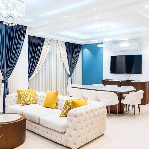 Hurghada Villa | Hurghada Sky Villa