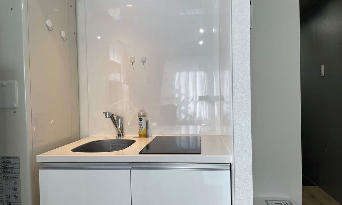 Toshima Apartment | HW HILLS Komagome 401