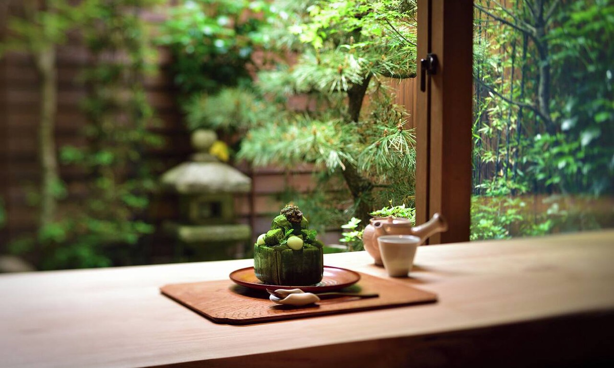 Higashiyama Higashi Chaya District House | Hyakurakusou Annex Higashi Chyaya