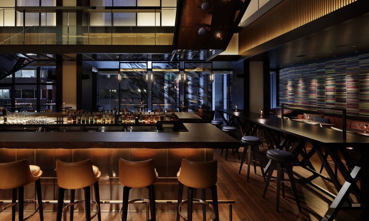 Ginza Hotel | Hyatt Centric Ginza Tokyo
