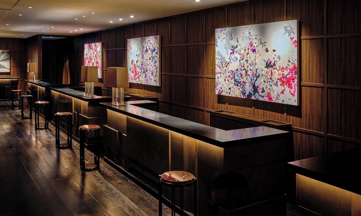 Nishi-Shinjuku Hotel | Hyatt Regency Tokyo