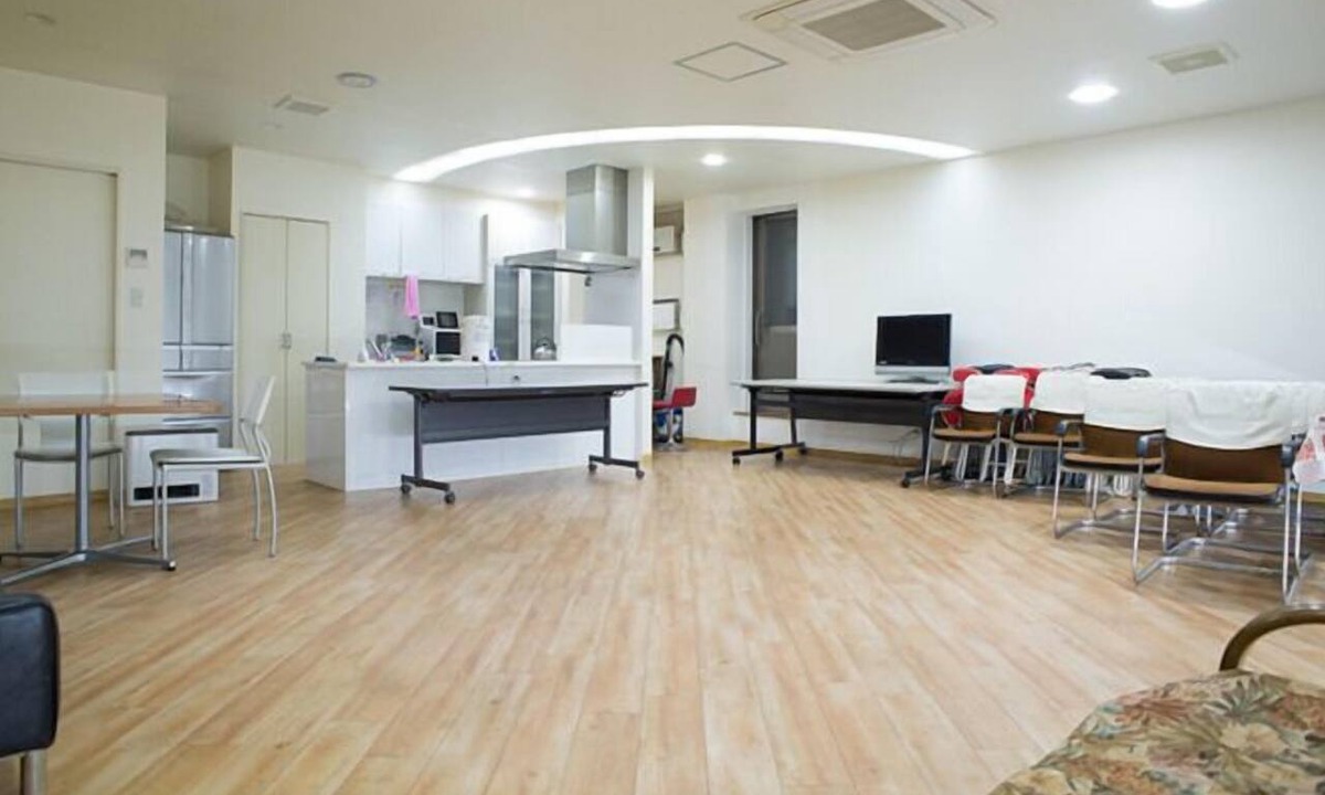 Kita Ward House | I Eco III