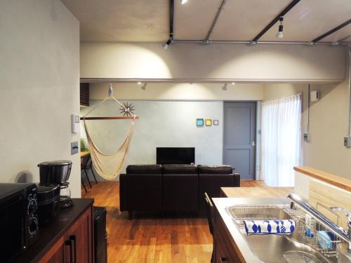 Okinawa House | I will meet Nesabu, - Vacation STAY 33801v
