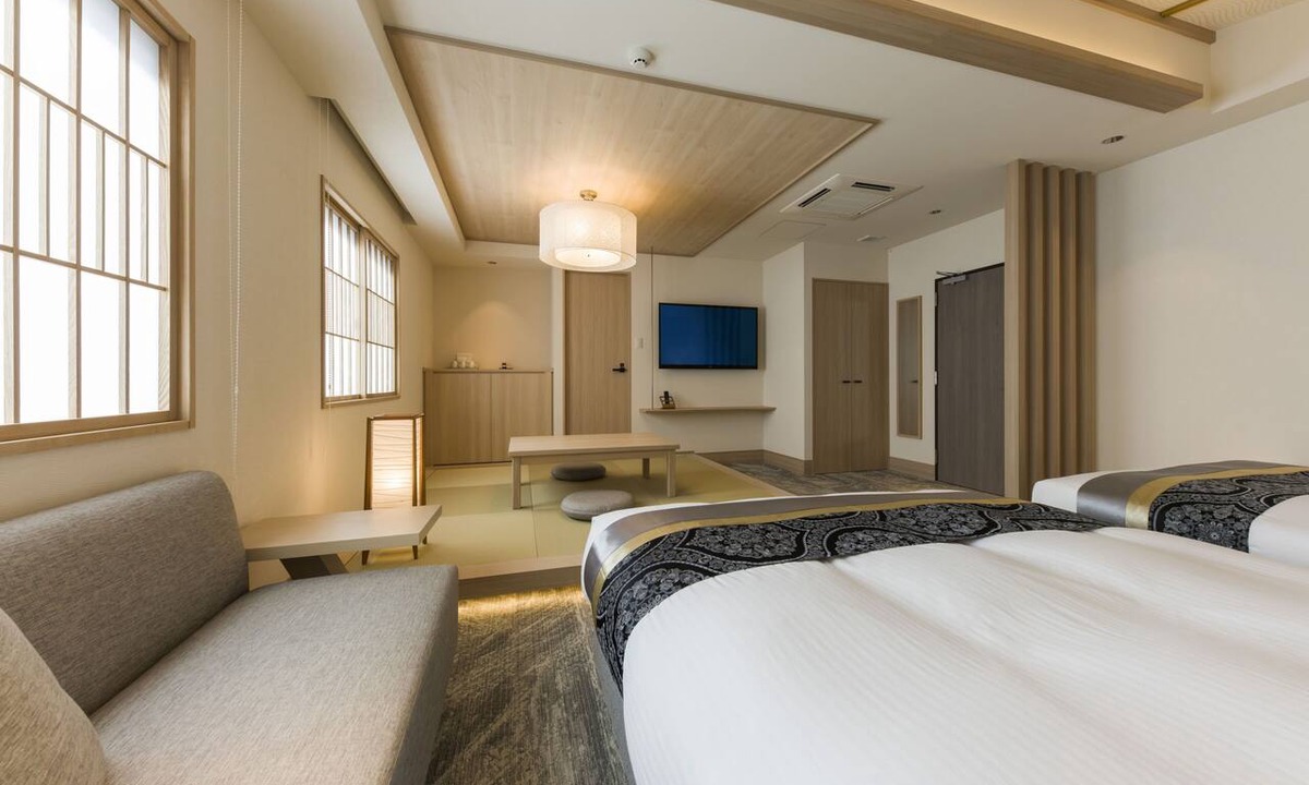 Sennichimae Hotel | IAM HOTEL