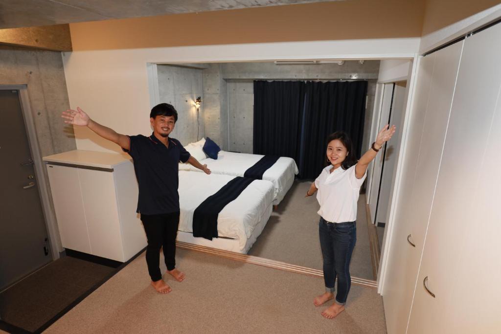 Sakuragaokacho Apartment | IBASHO ShibuyaSakura4F