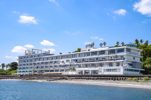 Ibusuki Hotel | Ibusuki Kaijo Hotel