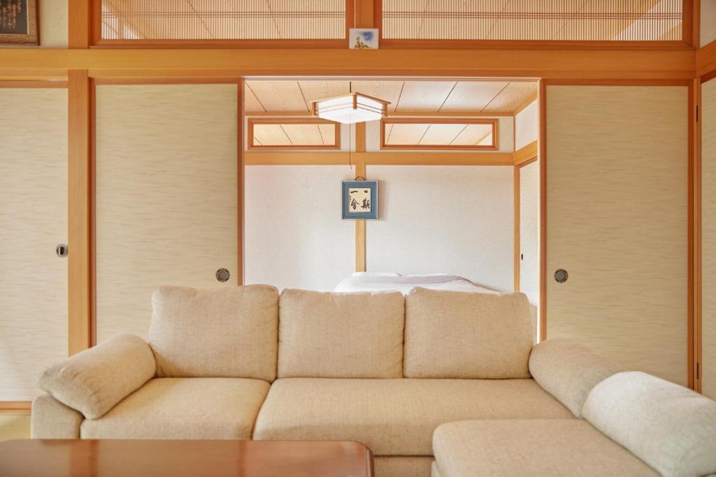 Nikko House | Ichigo Ichie Nikko - Vacation STAY 09411v