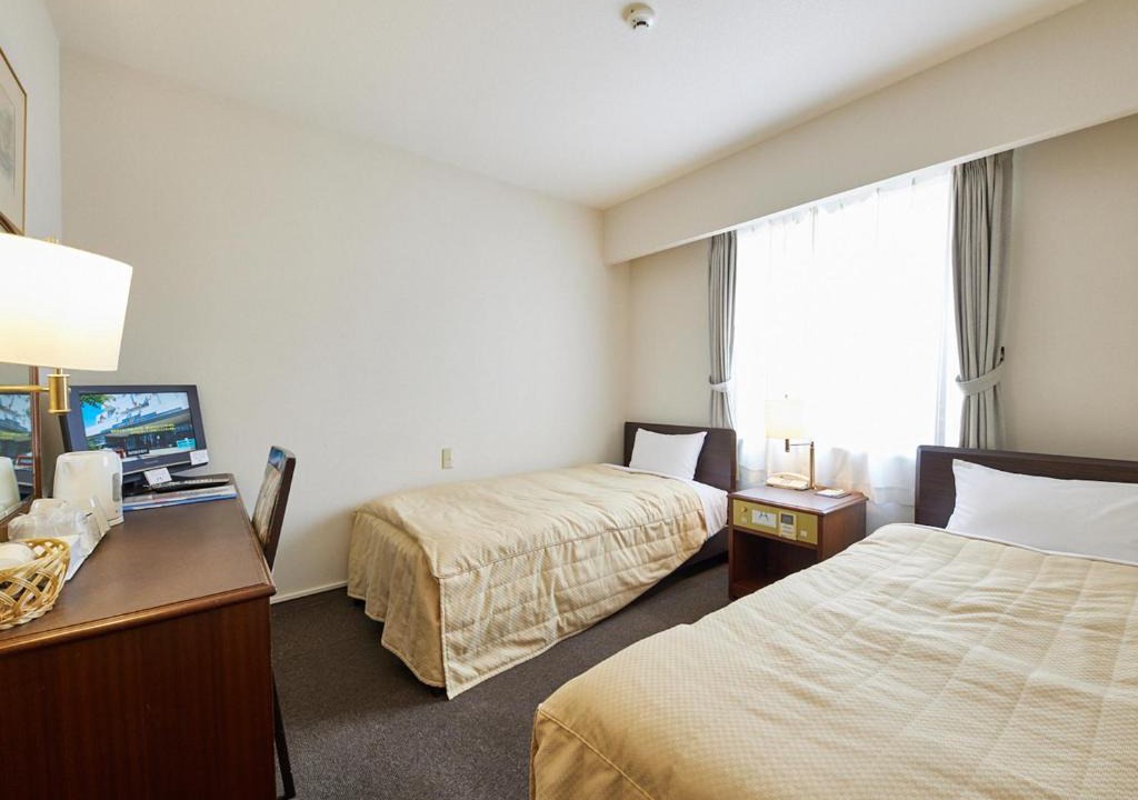 Ichihara Hotel | Ichihara Marine Hotel
