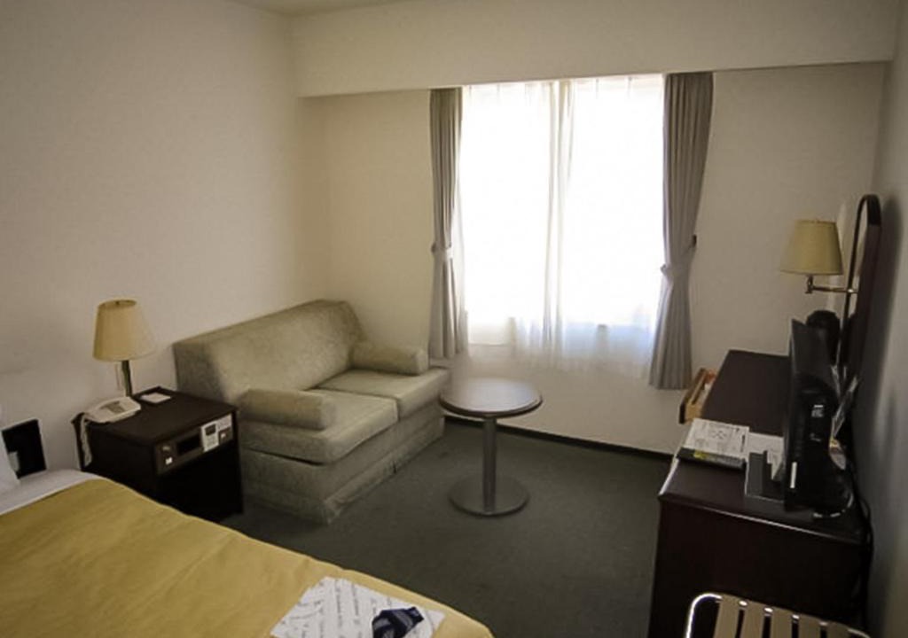 Ichihara Hotel | Ichihara Marine Hotel - Vacation STAY 01360v