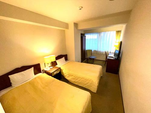 Ichihara Hotel | Ichihara Marine Hotel - Vacation STAY 01375v