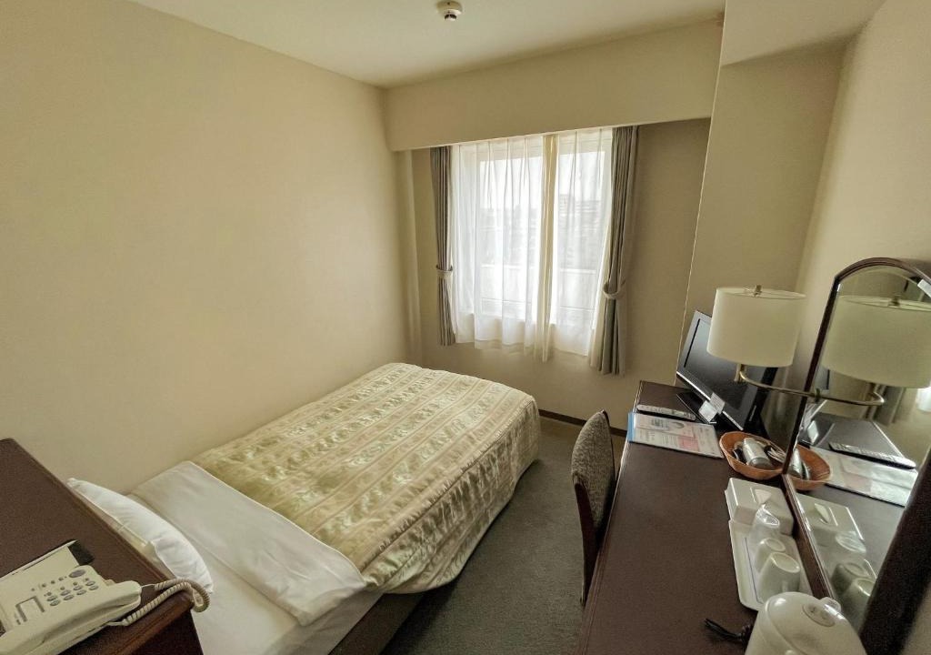 Ichihara Hotel | Ichihara Marine Hotel - Vacation STAY 01349v