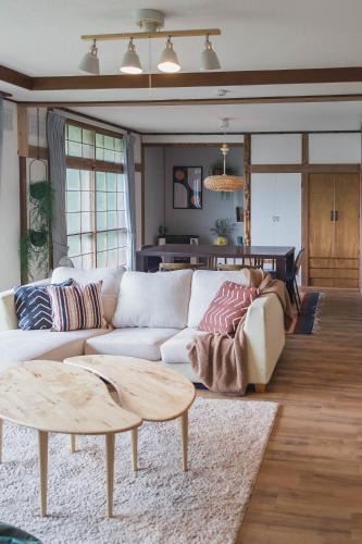 Biei Apartment | Ichimatsu