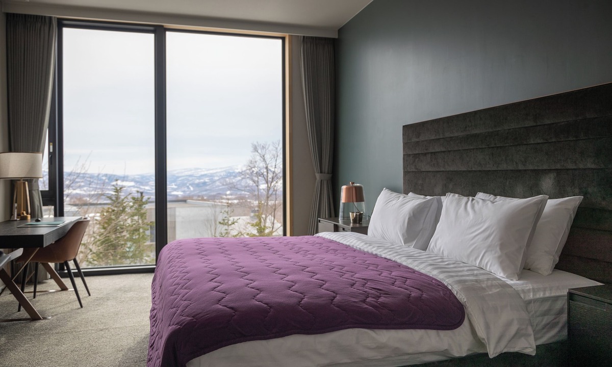 Niseko Apartment | Ichiseko - Annupuri Garden