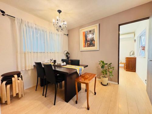 Itabashi Apartment | Ideal Family Home IT0583