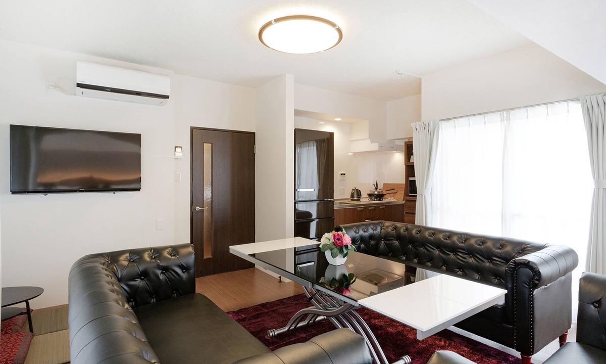 Fukushima Apartment | Ideal Fukushima