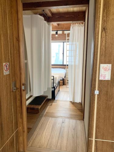 Tsurugi-cho House | Ieka Village Kiyosasawa - Vacation STAY 71845v