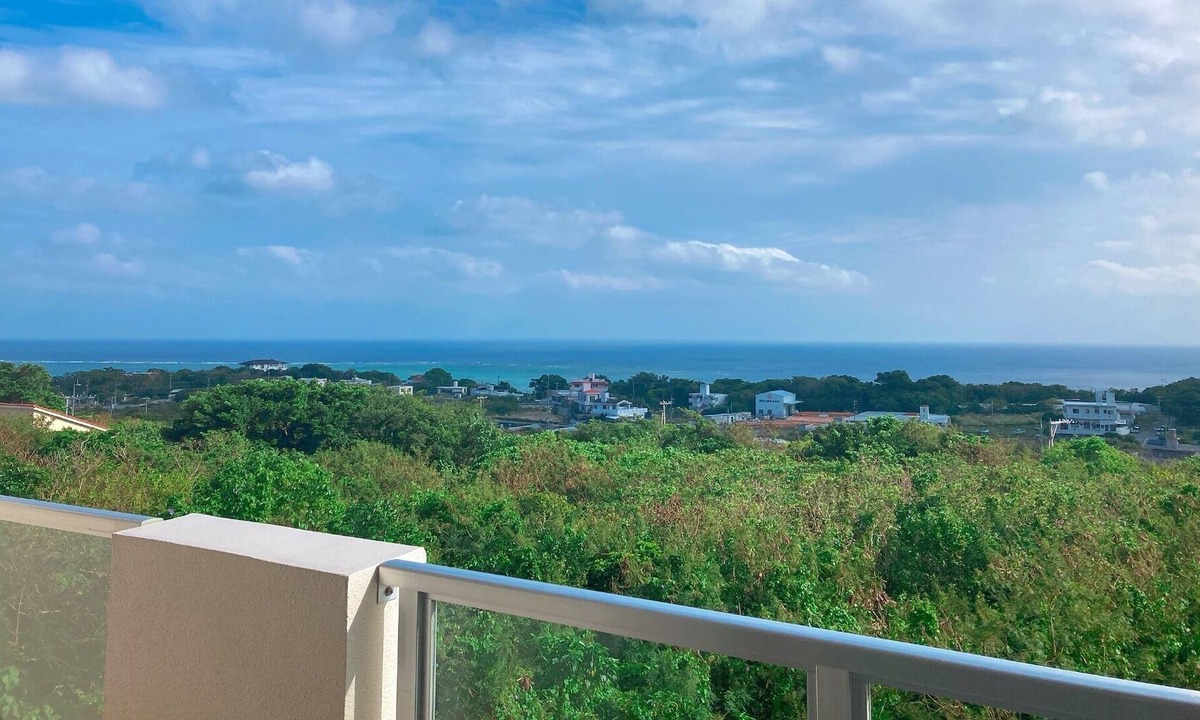 Okinawa House | If you find a last-minute discount, you're super lucky!