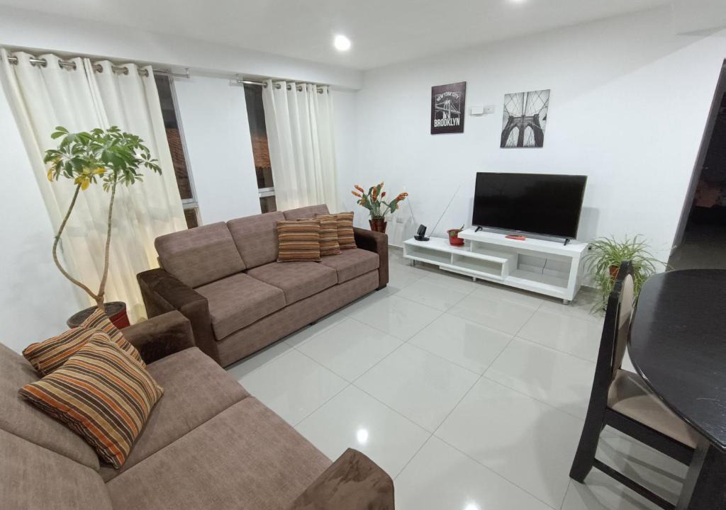 Cusco Historic Center Apartment | III Zaguan Aparta Hotel Cusco