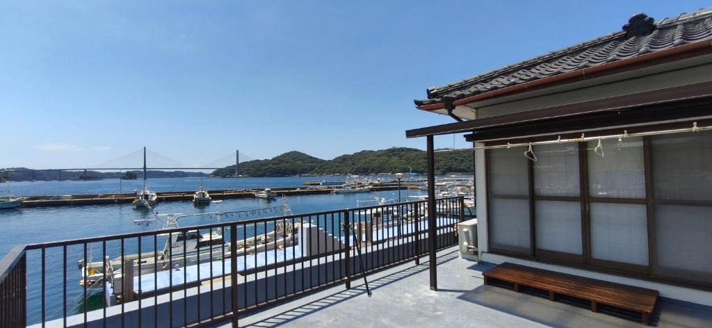 Kabeshima House | Ikapika guest house