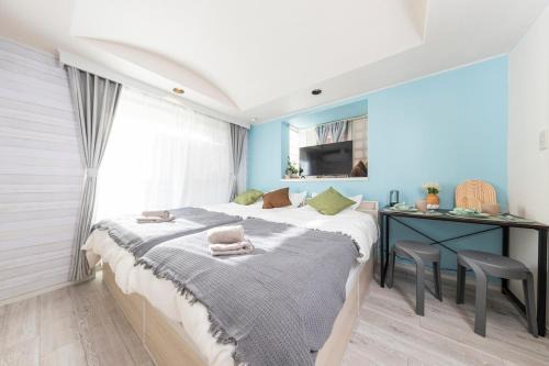Nishiikebukuro Apartment | Ikebukuro 3 min to the station 12 min to Shinjuku