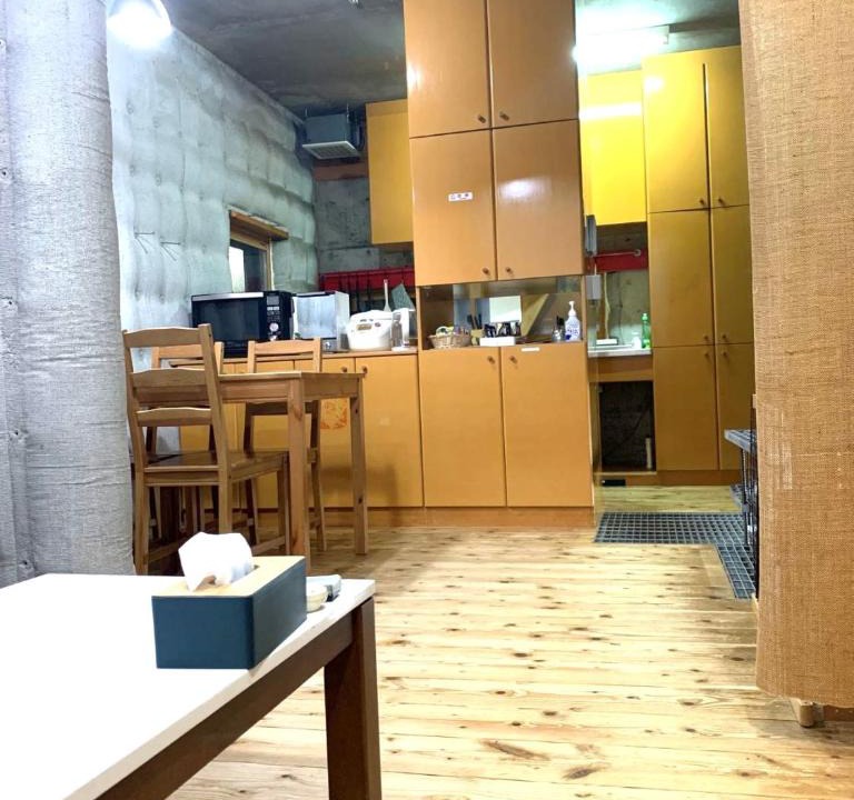 Ikebukuro Villa | Ikebukuro sta. 10mins walk. Rough style 88㎡ House