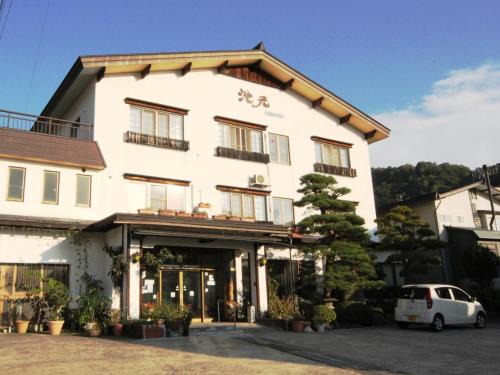 Nozawaonsen Hotel | Ikemoto