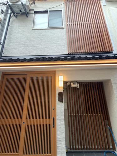 Tanimachi House | ikikyo