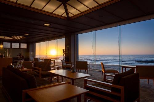 Yunohama Hotel | Ikkyu -Seaside Hotel-