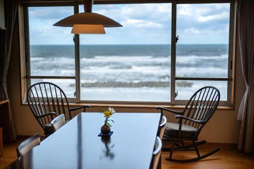 Yunohama Hotel | Ikkyu -Seaside Hotel-