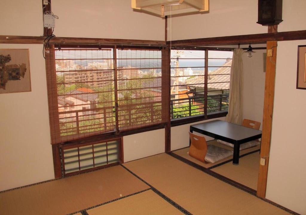 Atami House | Ikkyuan/Vacation STAY 3961