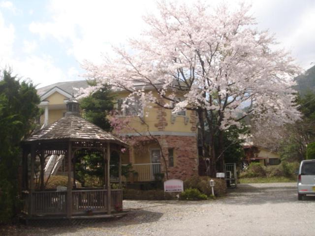 Nikko House | Ikoi