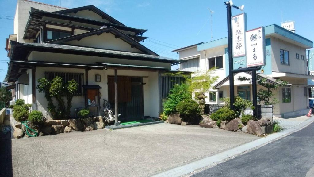 Minabe House | Ikuta / Vacation STAY 52666