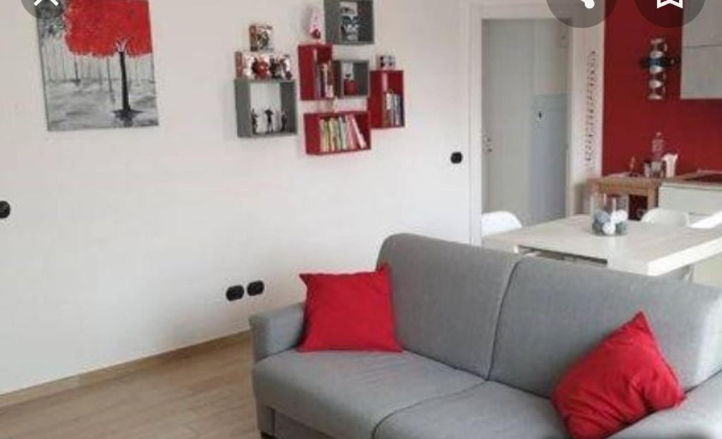 Jesus Maria Apartment | Il mio piccolo angolo