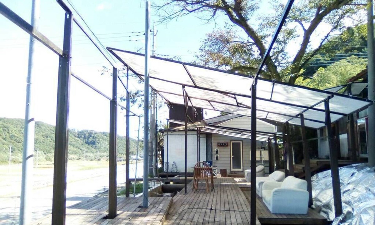 Hokuto Hostel | ILA hakushu guest house - Hostel