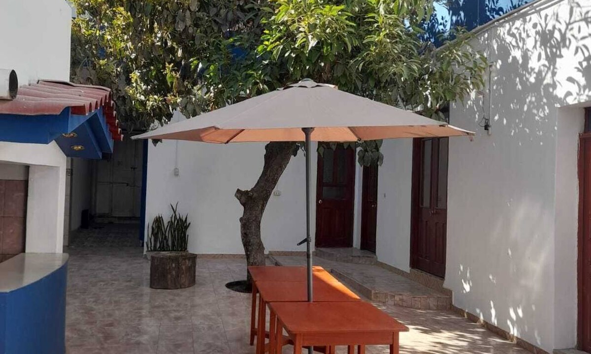 Historical Center Hostel | ILLA HOSTELS