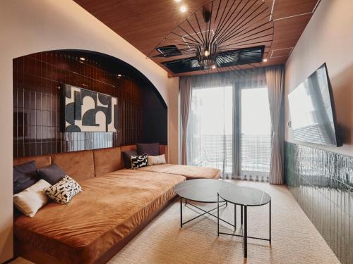 Yotsuya Hotel | illi Enu Yotsuya