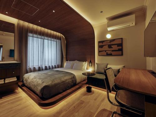 Dogenzaka Hotel | illi Hotels Lume Shibuya