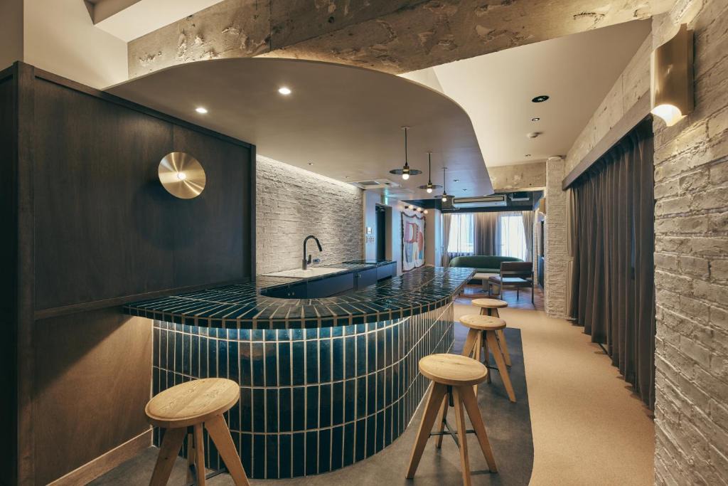 Higashi Hotel | illi Lay Shibuya-Ebisu
