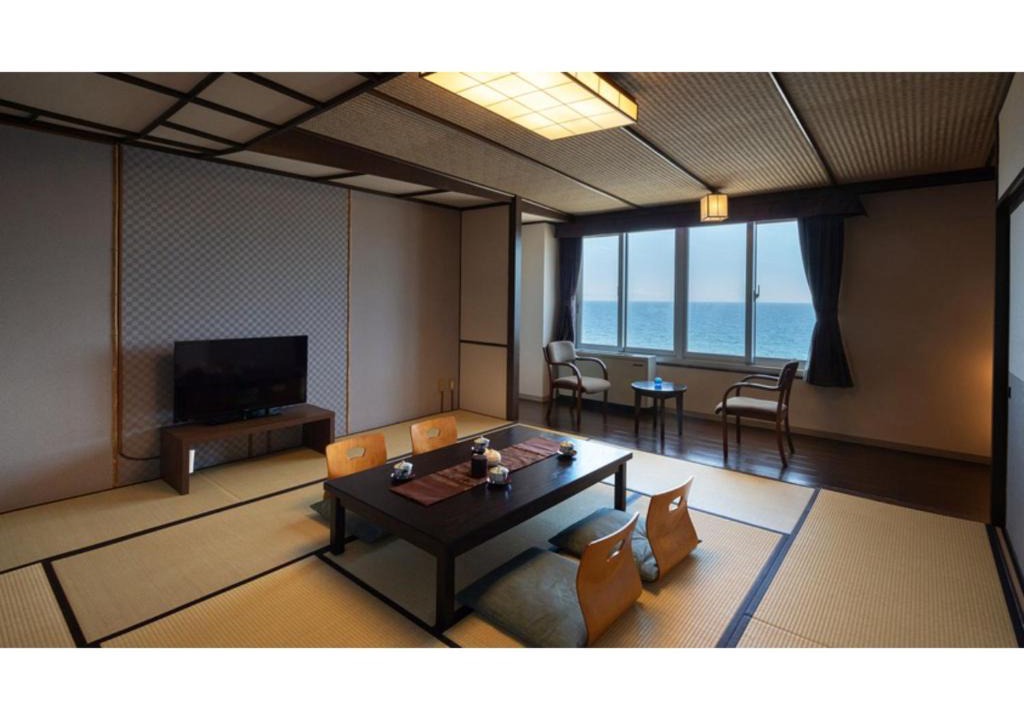 Hakodate Hotel | Imagine Hotel & Resort Hakodate - Vacation STAY 73141v